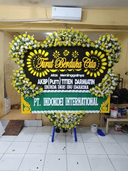 Toko Karangan Bunga Cilegon
